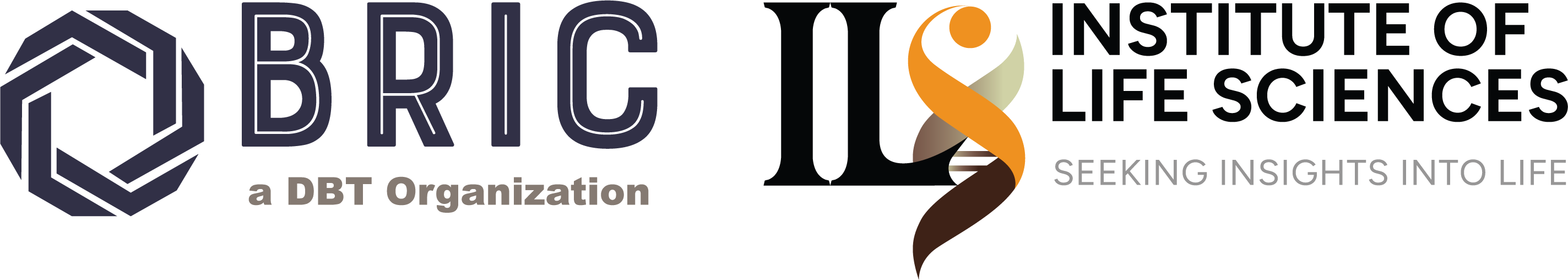 Institute of Life Sciences (ILS) Logo